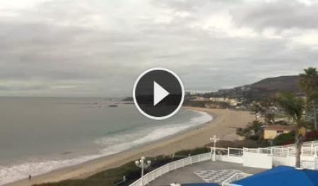 Webcam Laguna Beach, California: HD Stream Laguna Beach