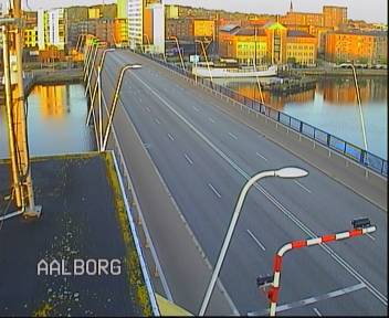 Aalborg Tor. 05:22