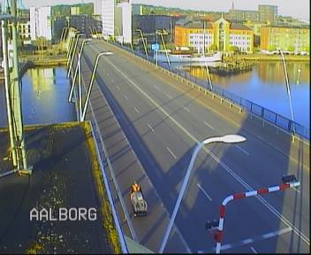 Aalborg Tor. 06:22
