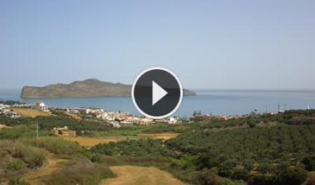 Agia Marina (Creta) Dom. 10:34