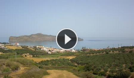 Agia Marina (Creta) Dom. 11:34