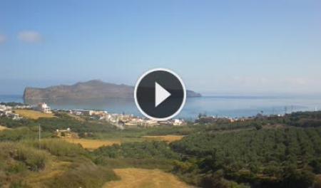Agia Marina (Kreta) Di. 09:34