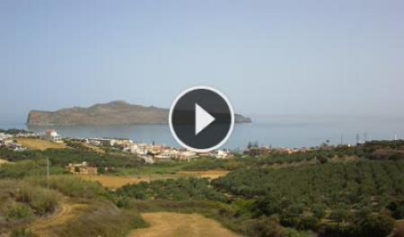 Agia Marina (Kreta) Tir. 10:34