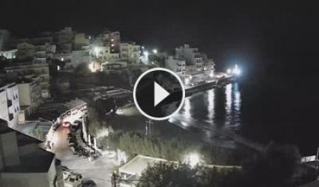 Agios Nikolaos (Crète) Sa. 21:22