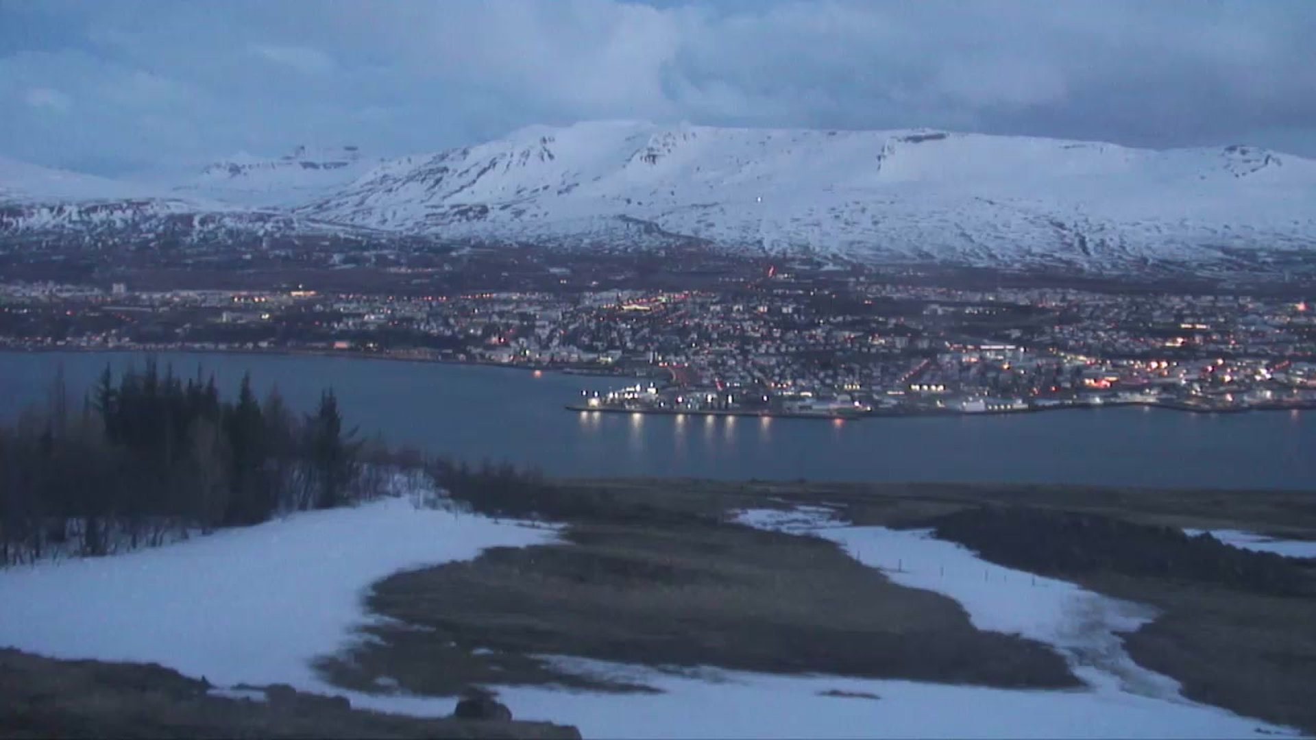 Akureyri Di. 03:03
