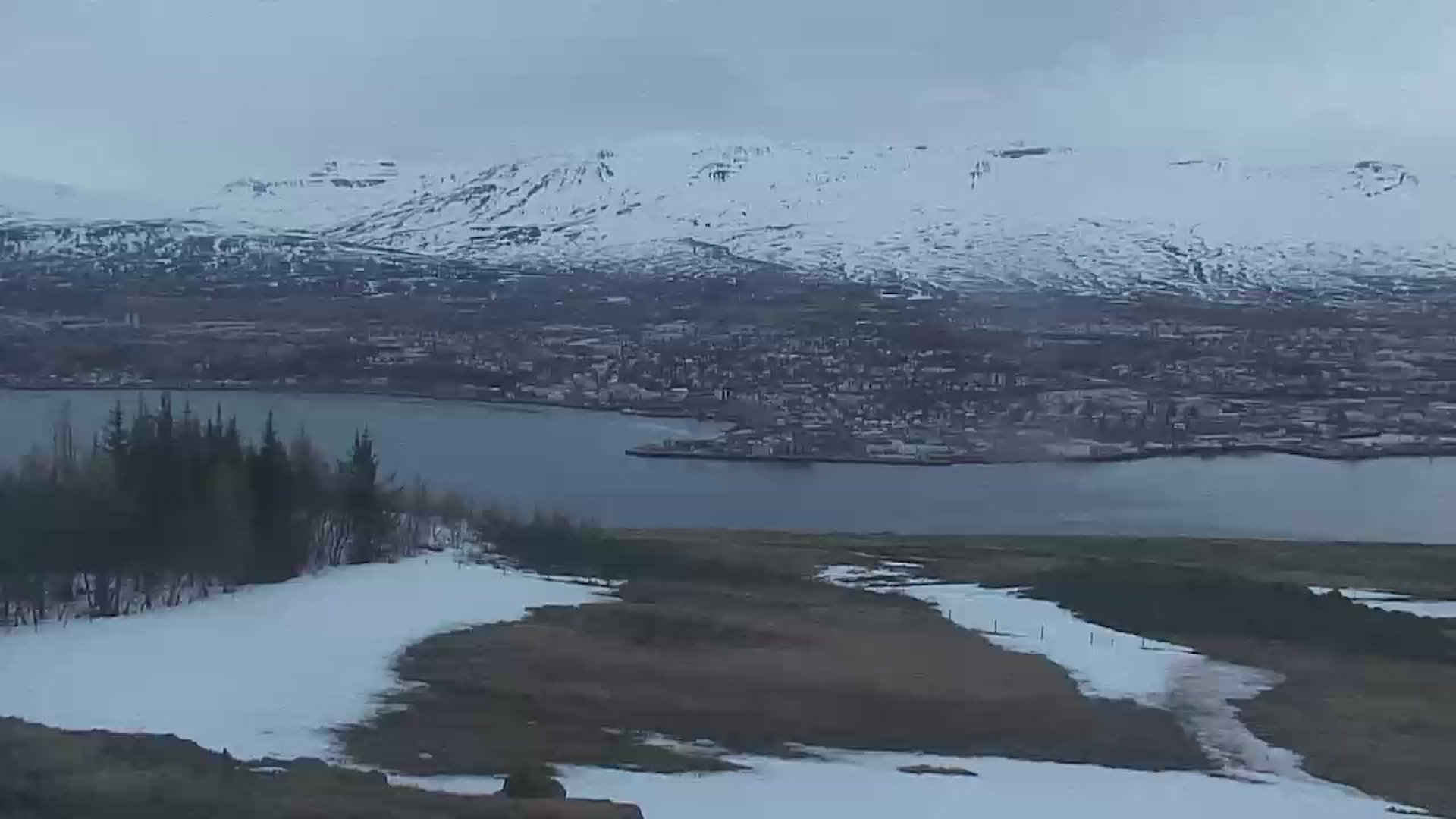 Akureyri Lør. 05:03