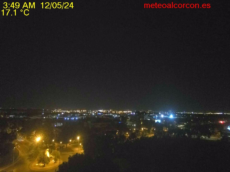 Alcorcon Ons. 03:52