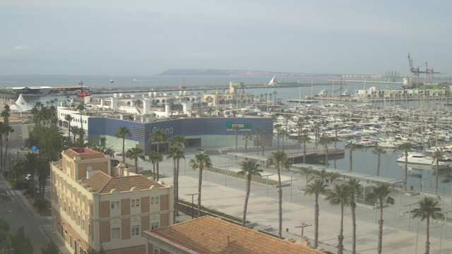 Alicante Mer. 09:46