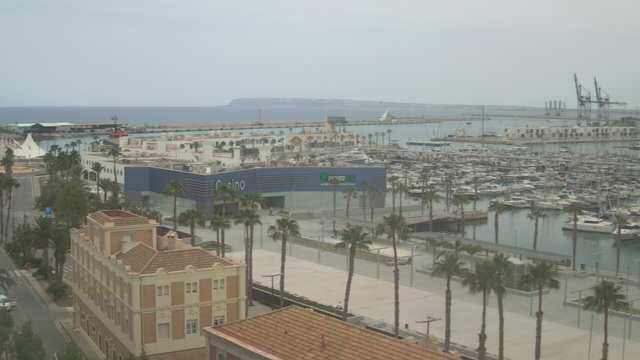 Alicante Mer. 13:46