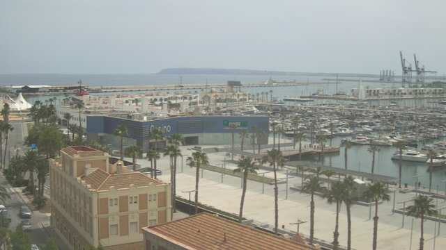 Alicante Mer. 15:46