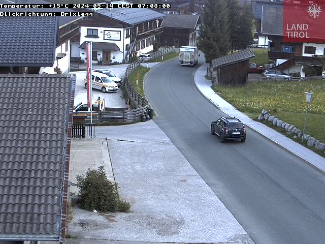 Alpbach Dom. 07:08