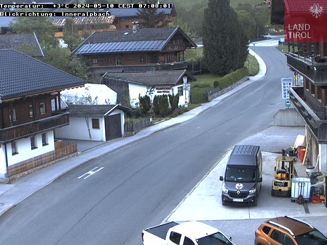 Alpbach Do. 07:08