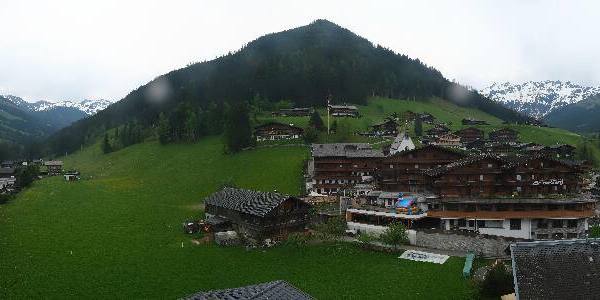 Alpbach Mi. 08:31