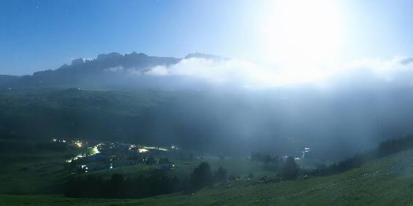 Alpe de Siusi Lu. 02:35