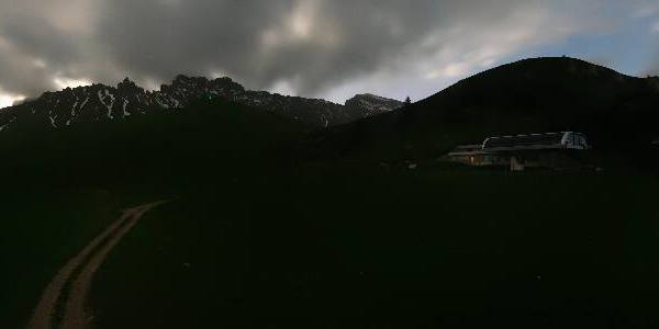 Alpe de Siusi Lu. 00:35