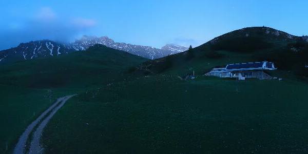 Alpe de Siusi Di. 04:35