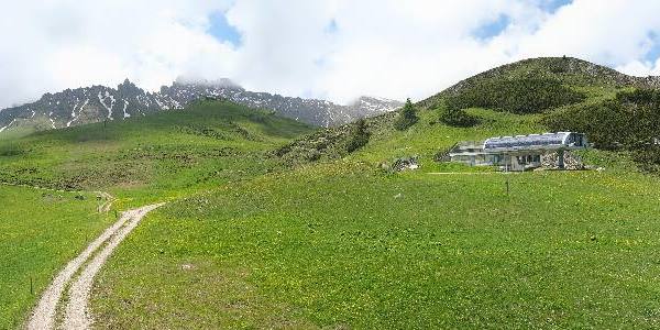 Alpe de Siusi Di. 12:35