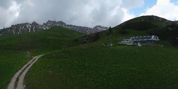 Alpe de Siusi Di. 14:35