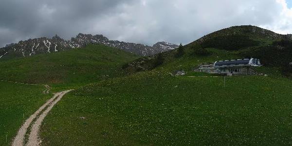 Alpe de Siusi Di. 15:35