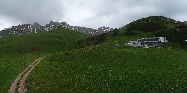 Alpe de Siusi Di. 16:35