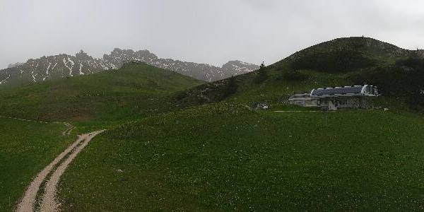 Alpe de Siusi Di. 18:35