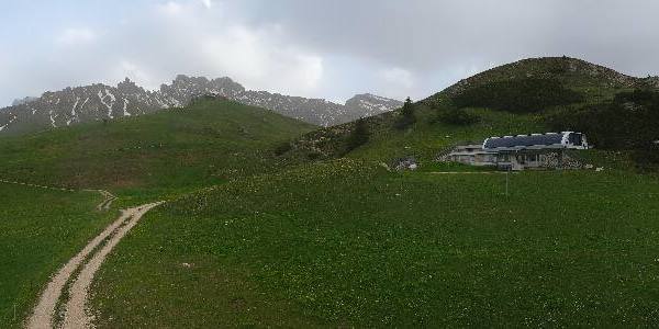 Alpe de Siusi Di. 19:35