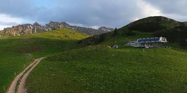 Alpe de Siusi Di. 20:35