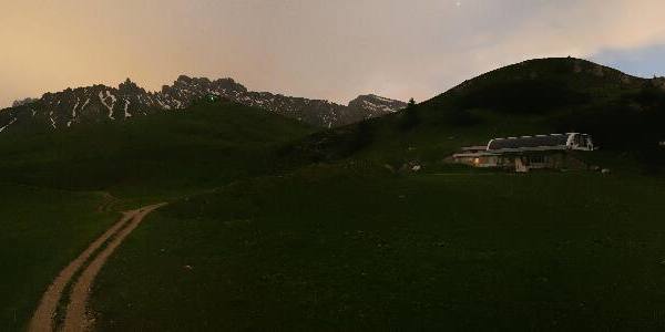 Alpe de Siusi Di. 23:35