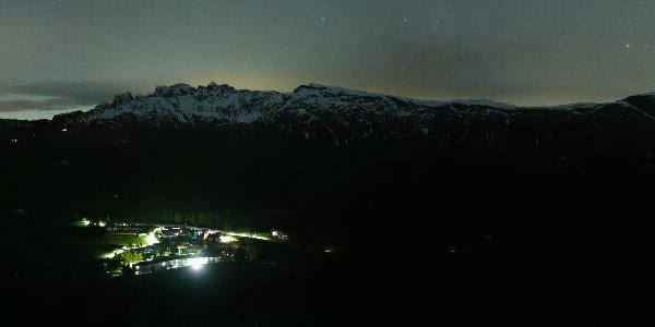 Alpe di Siusi Gio. 03:35