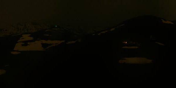 Alpe di Siusi Gio. 00:35