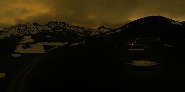 Alpe di Siusi Gio. 01:35