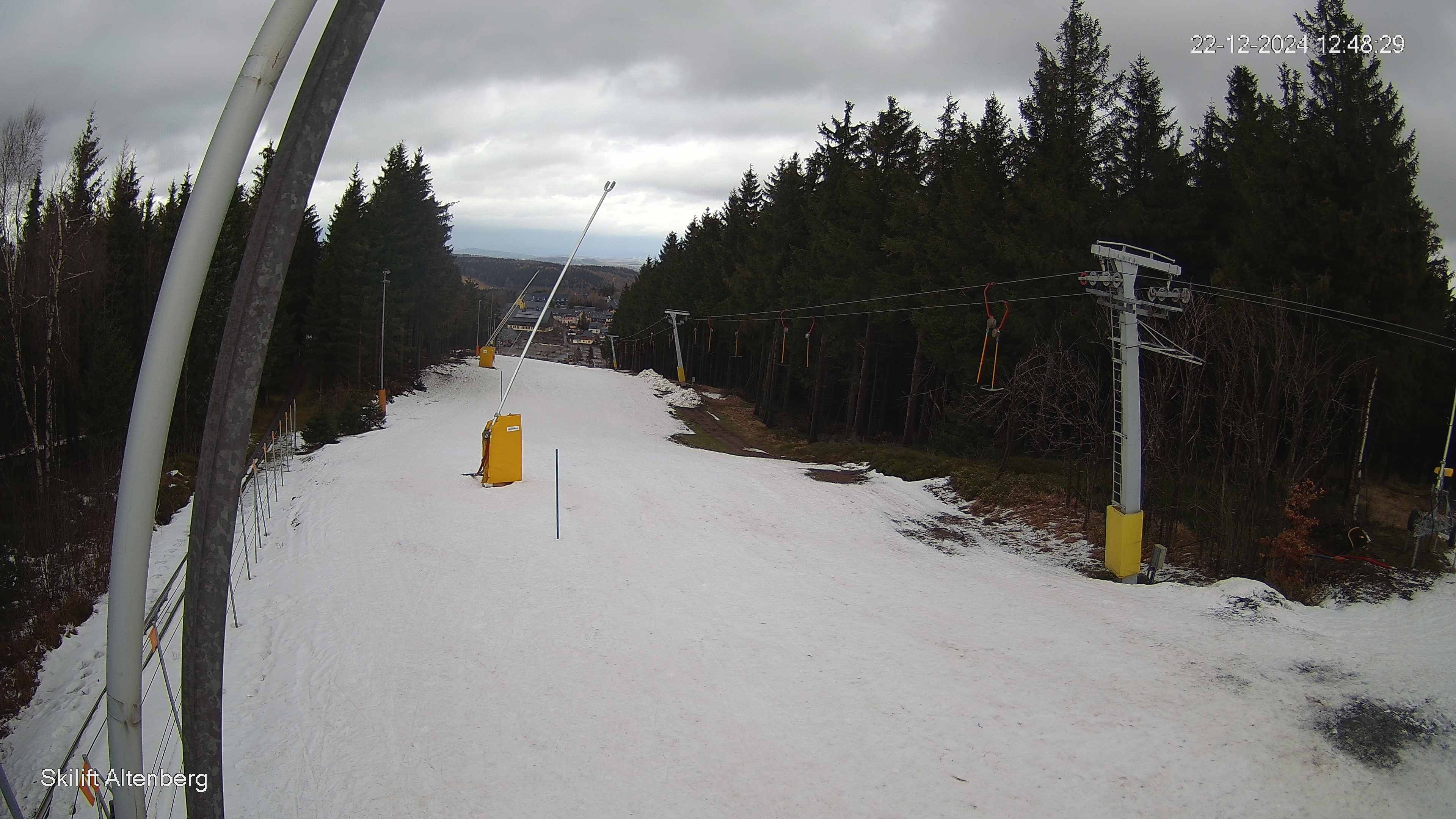 Altenberg (Monts Métallifères) Di. 12:48