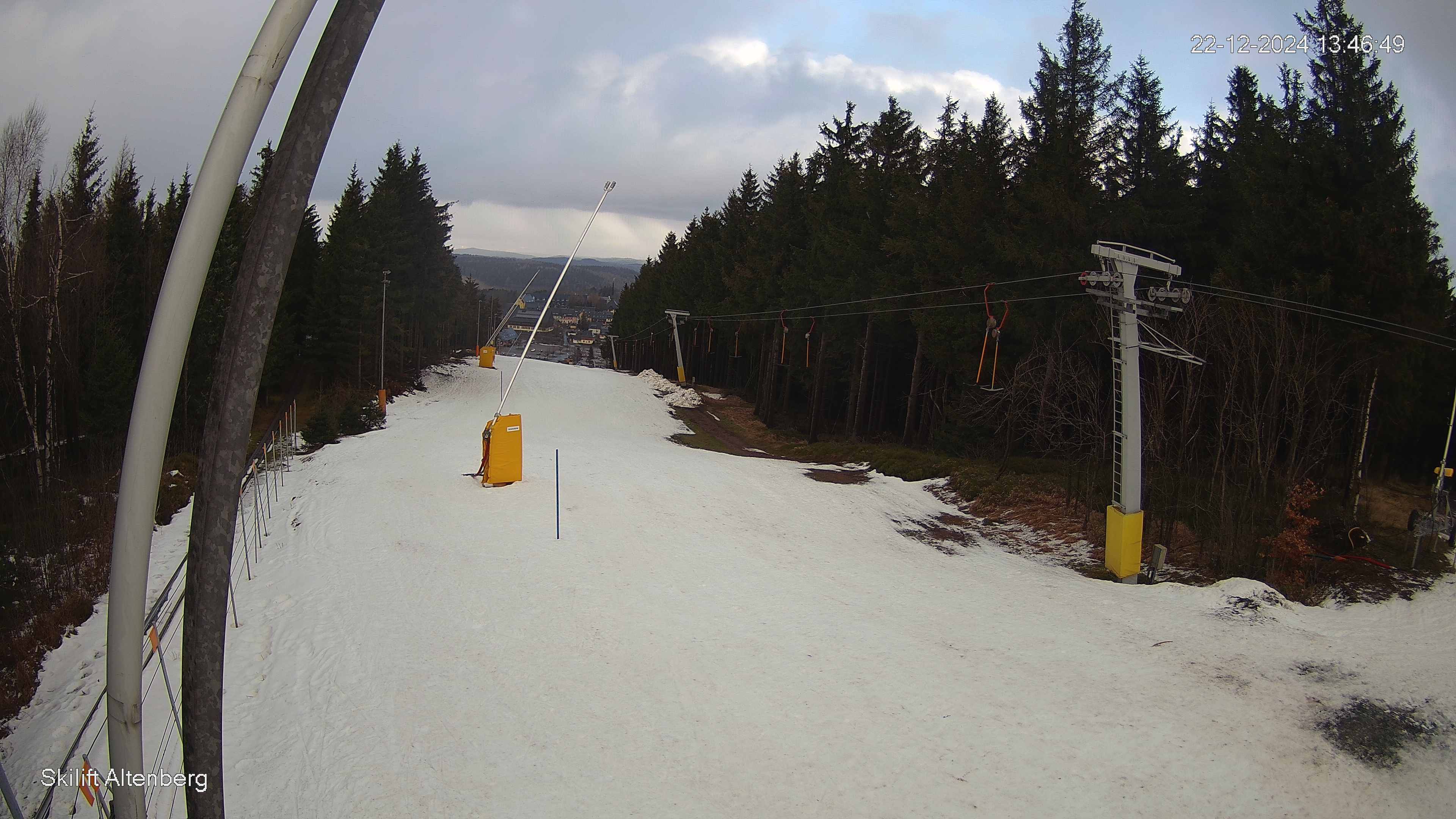 Altenberg (Monts Métallifères) Di. 13:48