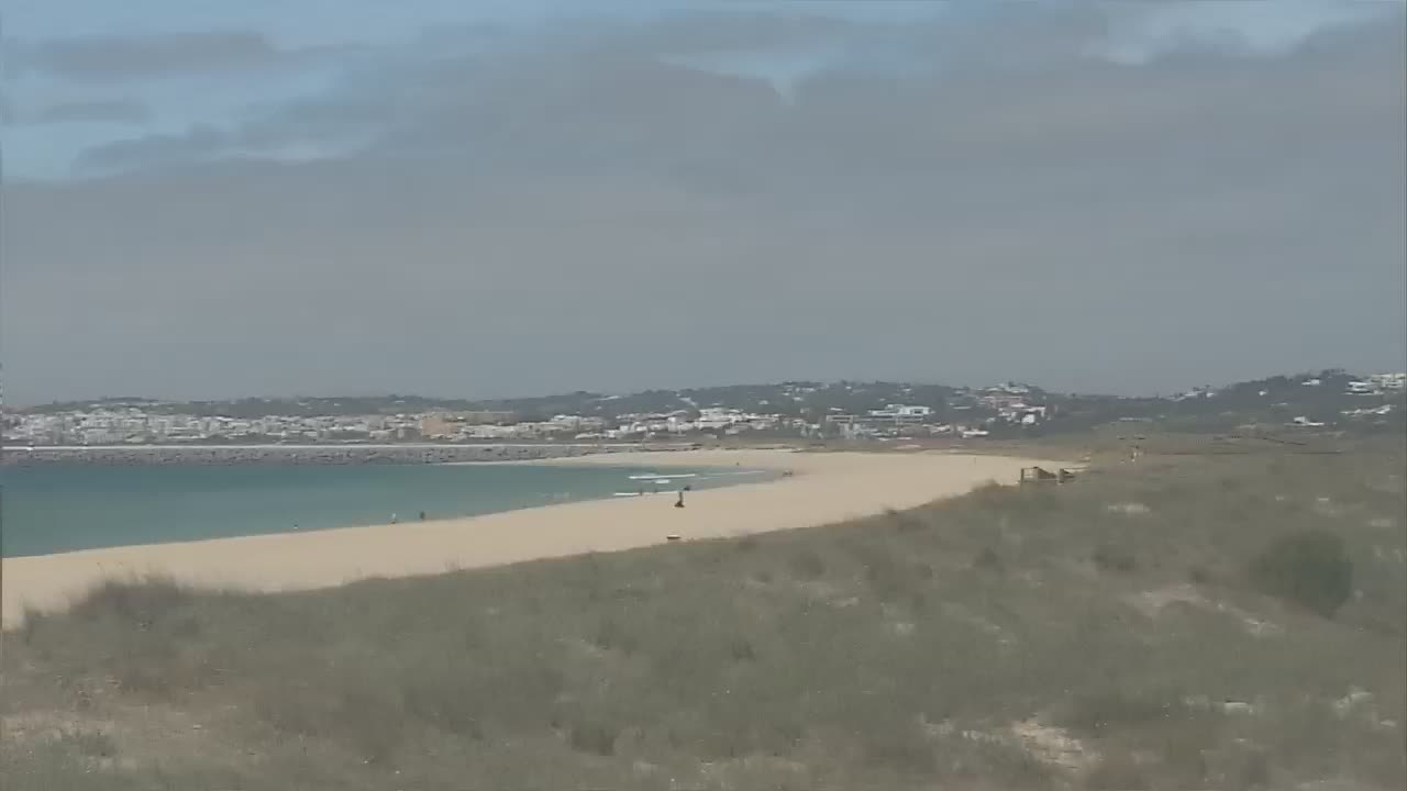 Alvor (Algarve) Lun. 11:28
