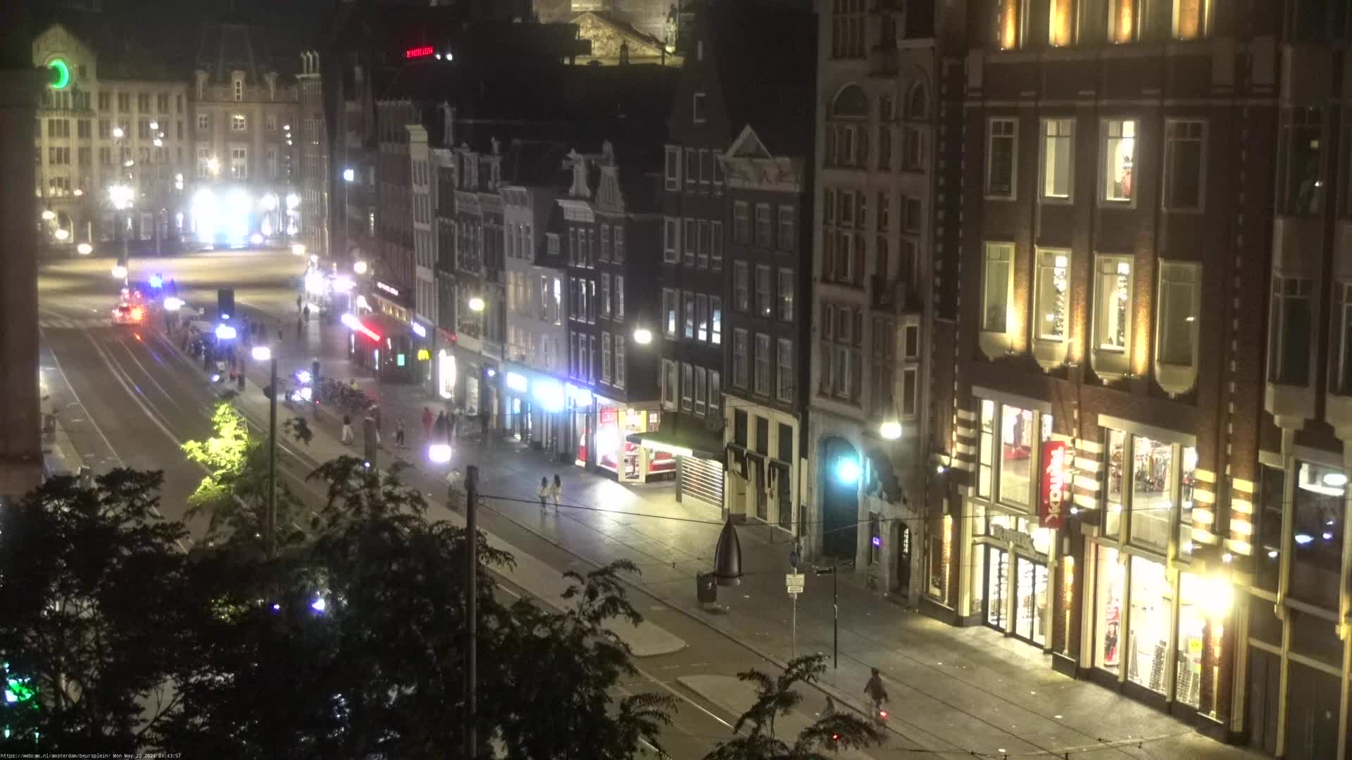 Amsterdam Do. 02:03