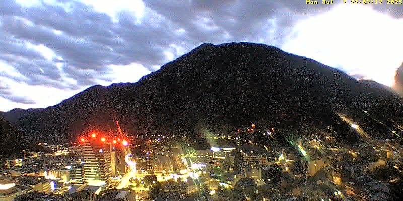 Andorre Lu. 22:45