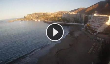 Anfi del Mar (Gran Canaria) Thu. 08:27