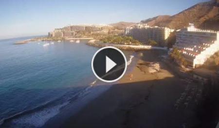 Anfi del Mar (Gran Canaria) Thu. 09:27