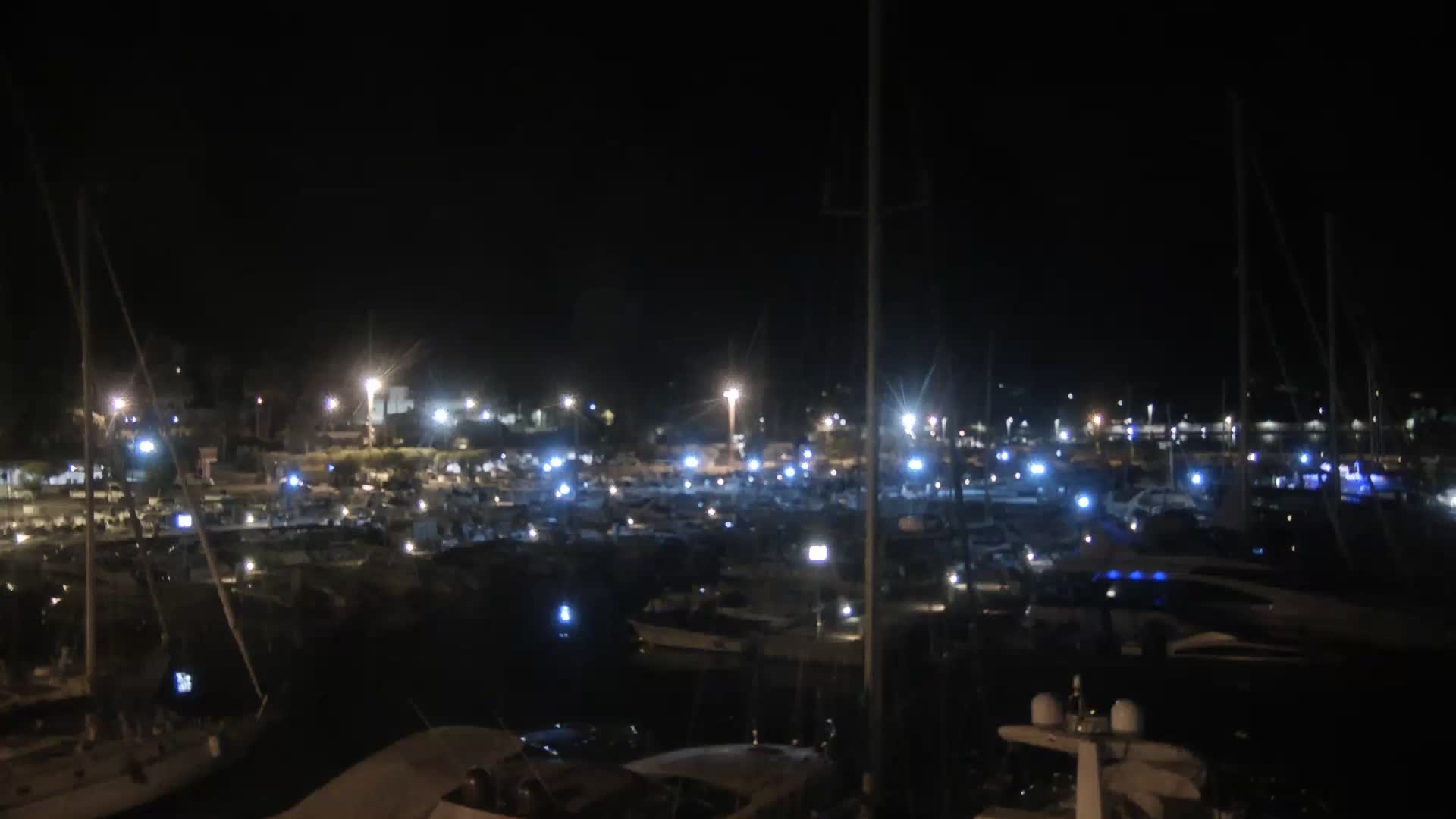 Antibes Juan-les-Pins Man. 01:30