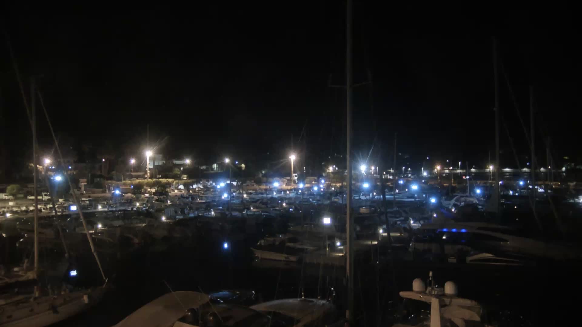 Antibes Juan-les-Pins Man. 02:30