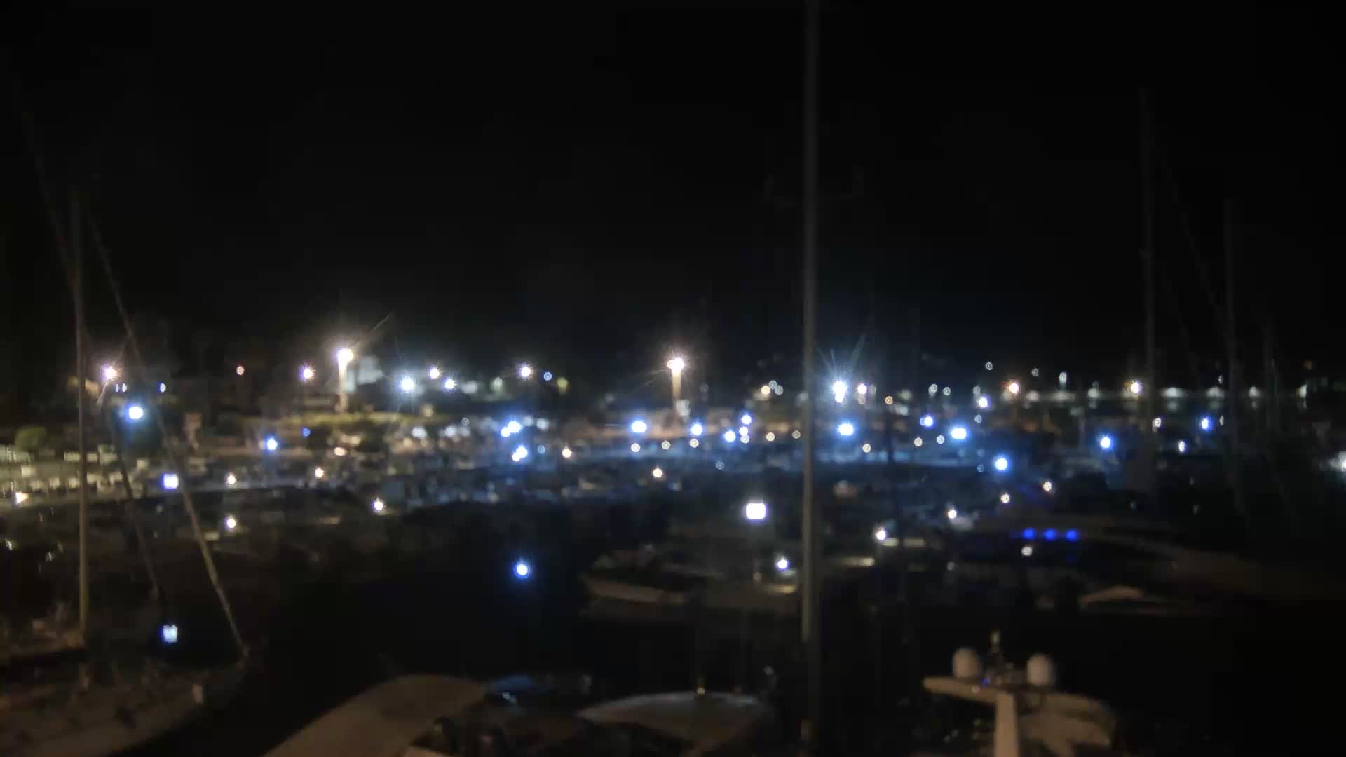 Antibes Juan-les-Pins Man. 03:30