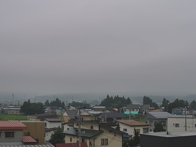 Aomori Fri. 06:06