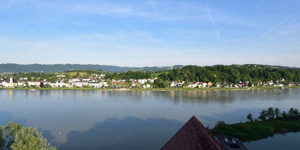 Aschach an der Donau Do. 07:32