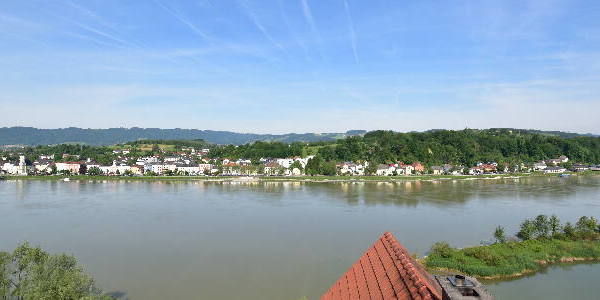 Aschach an der Donau Wed. 09:32