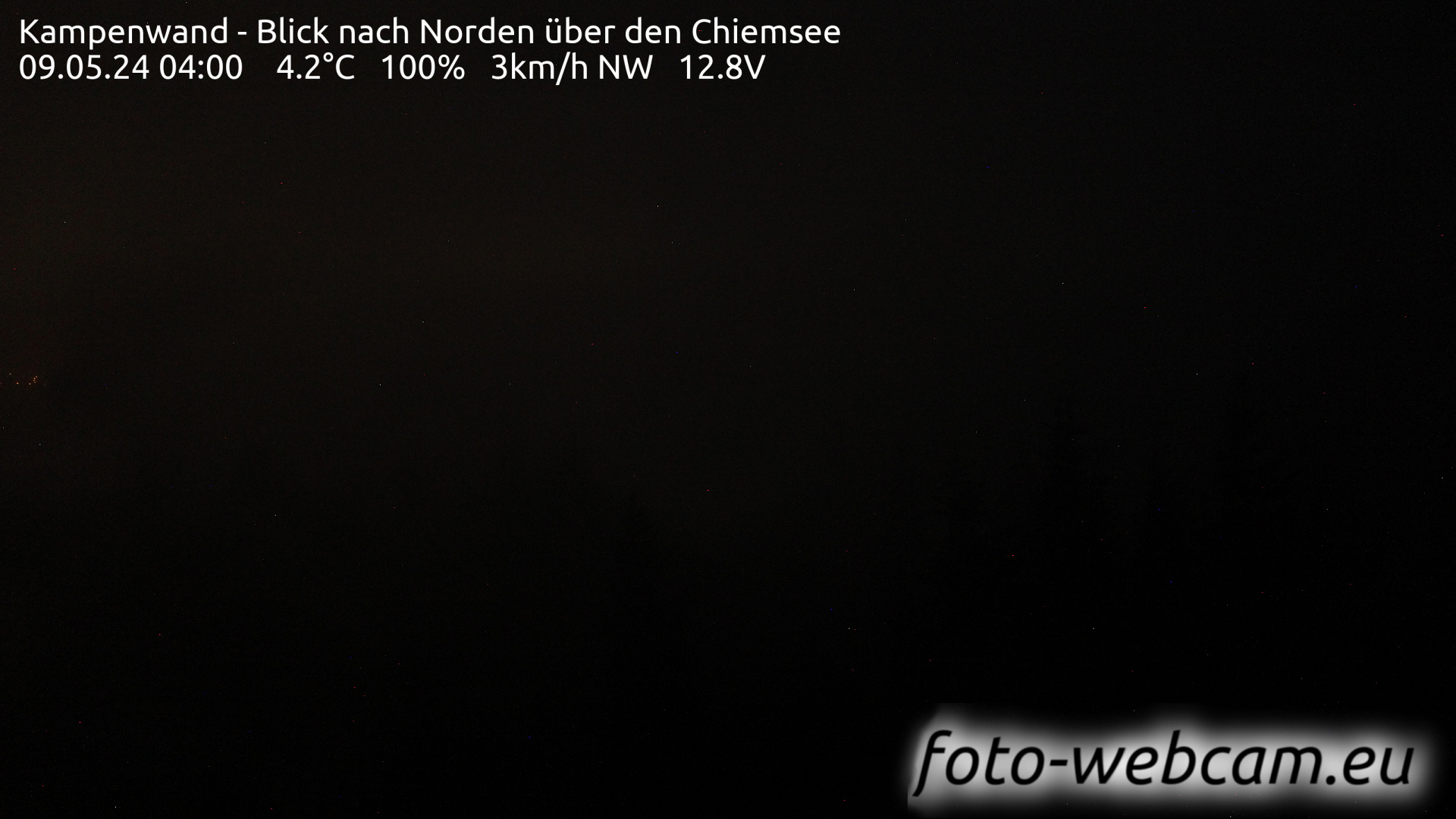 Aschau im Chiemgau Sun. 04:02