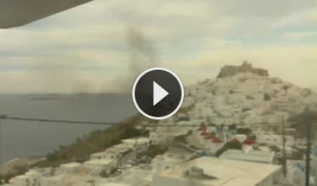 Astypalaia Wed. 18:24