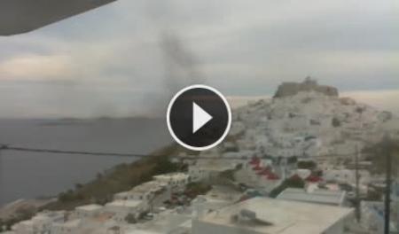 Astypalaia Wed. 19:24