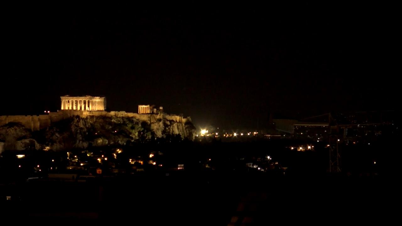 Atenas Mié. 03:29