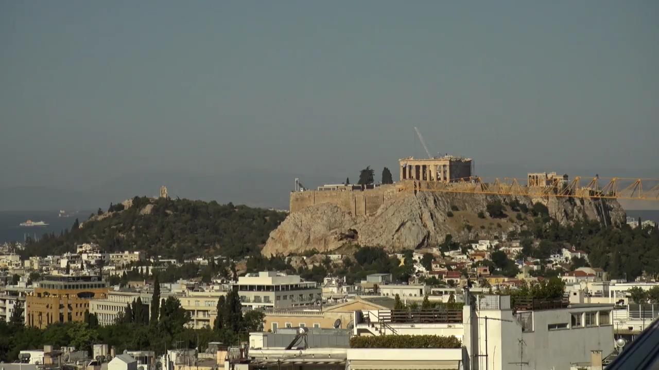 Atenas Mié. 08:29