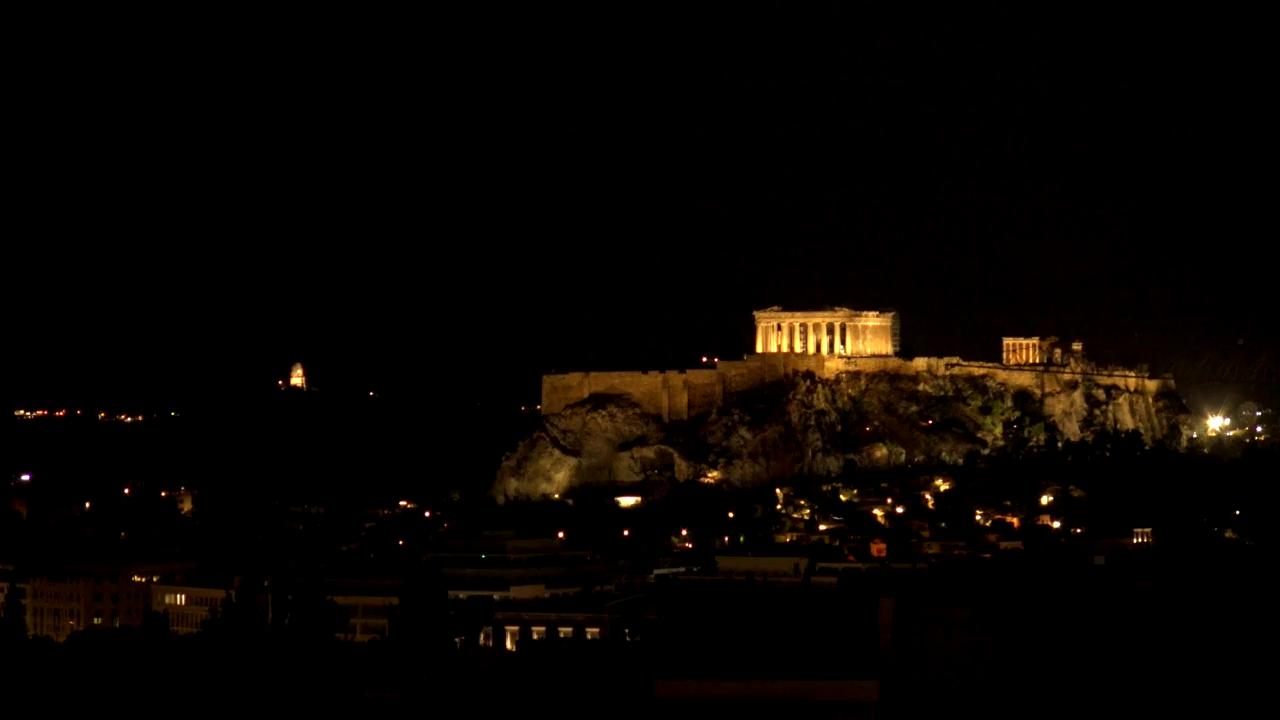 Atene Gio. 02:30